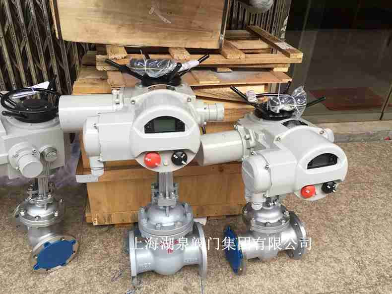 不銹鋼電動(dòng)閘閥 Z941W-16P dn400