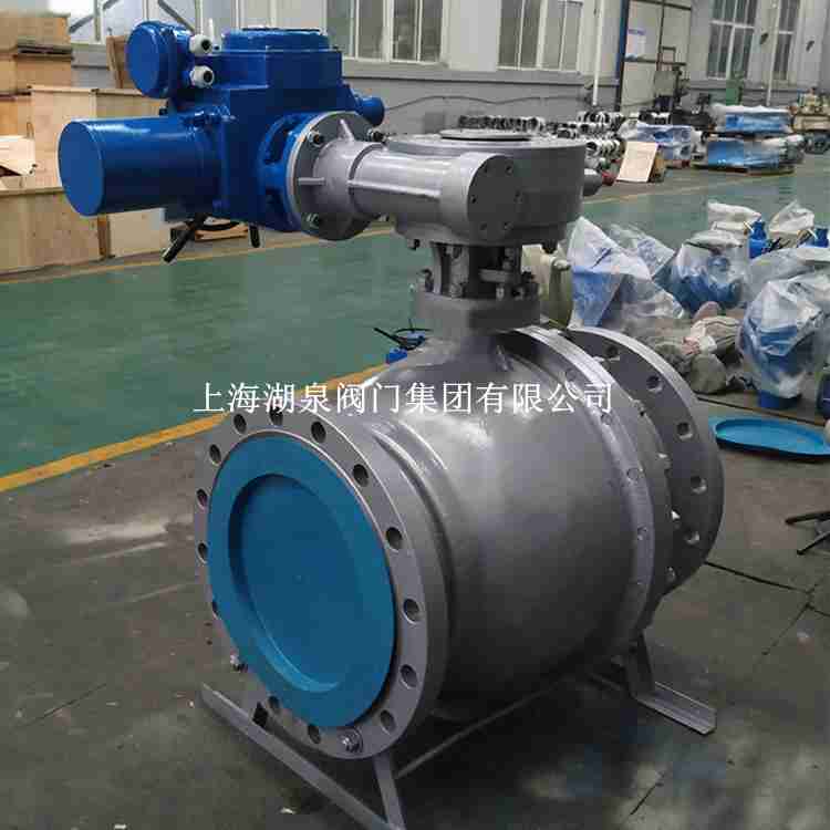 電動球閥執行器工作原理，說明書