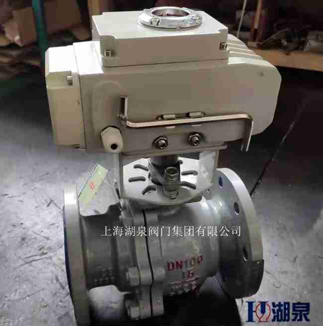 電動球閥dn100價格怎么樣，多少錢一個