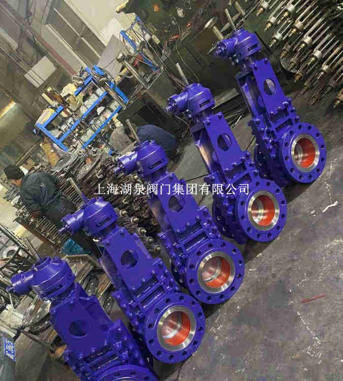 礦漿閥廠家，礦漿閥生產廠家