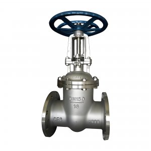 Z41H-16C DN65，DN80手動(dòng)法蘭閘閥廠商