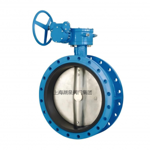 法蘭蝶閥1.6MPa DN250給排水、?冶金、?能