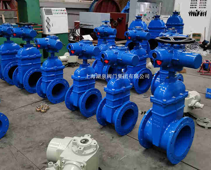 電動(dòng)閘閥廠(chǎng)家
