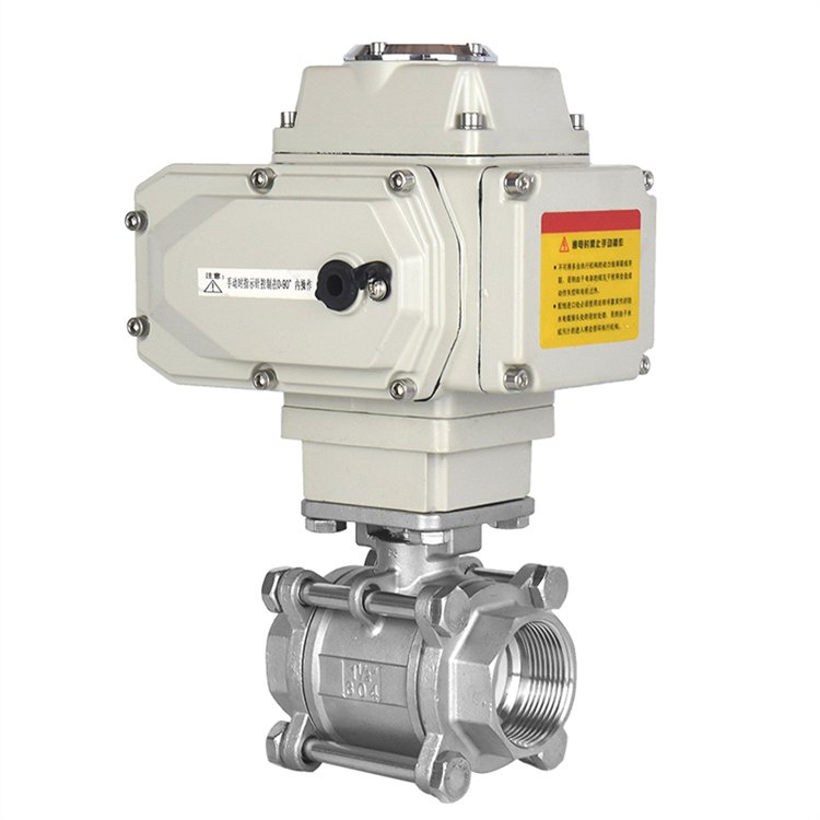 電動(dòng)閥門(mén)