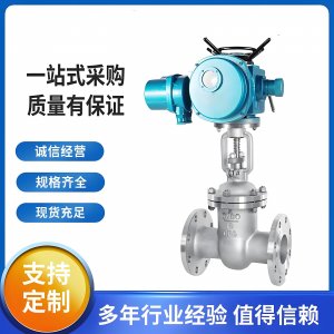 Z941W-16P不銹鋼電動閘閥dn50價格